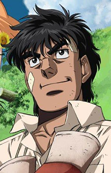 Ippo_kun (@SoulaimaneNass2) / X