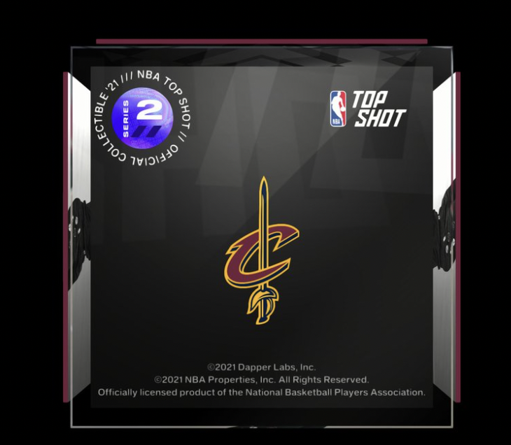 FortyEightMins's tweet photo. 🚨🏀 #NBA Top Shot Contest

If Collin Sexton scores over 3⃣3⃣ points vs #HereTheyCome tonight...

We'll give a random follower one of his best #NBATopShot moments. #BeTheFight 

To win:
➡️ Retweet this
➡️ Follow @FortyEightMins https://t.co/p5VFAq3R1T