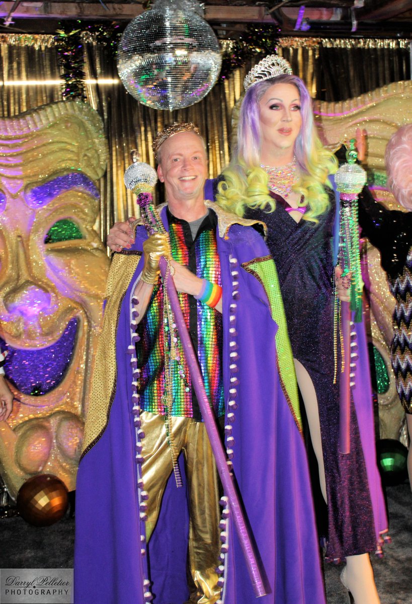 LGBTPhotoGuy's tweet photo. A new #KingAndQueen for @krewedekinque #ontheradio #talesfromagayphotographer #DarrylPelletierphotography #Darrylpelletier @gaysf #castrosf https://t.co/0yBCTe4mgm