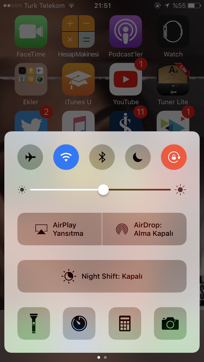 onureertass's tweet photo. Hoşgeldin ios 14 bebek https://t.co/JY9yJReNh1