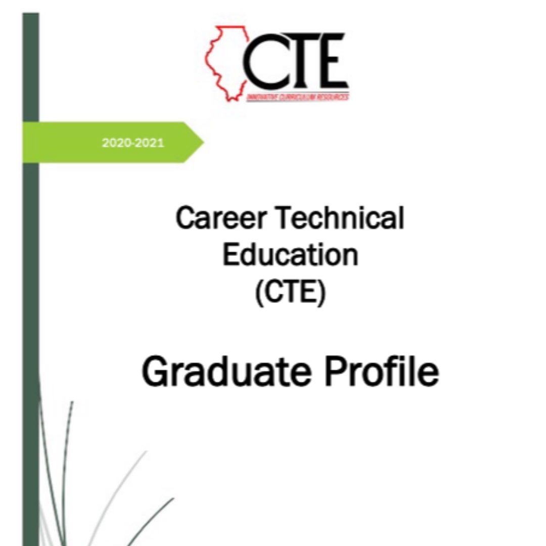 ilcte_org's tweet photo. Calling all CTE graduates! Are we missing your profile and picture in the Illinois CTE Graduate Profile Book? You will find a profile form to complete at the end of the book. Submit a picture of you working. Don't miss out! 

https://t.co/tjhPEiZCmM https://t.co/a2qssL311c