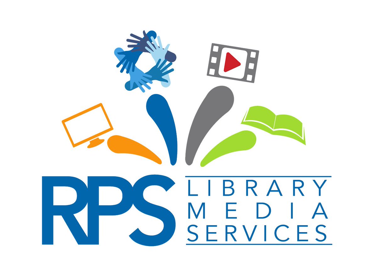 RPS Libraries tweet media