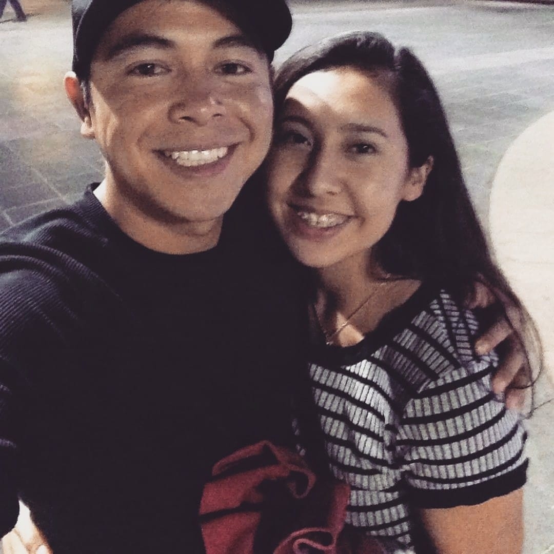 bustillos_gisel's tweet photo. Con mi amor https://t.co/hYBHTUSZHJ