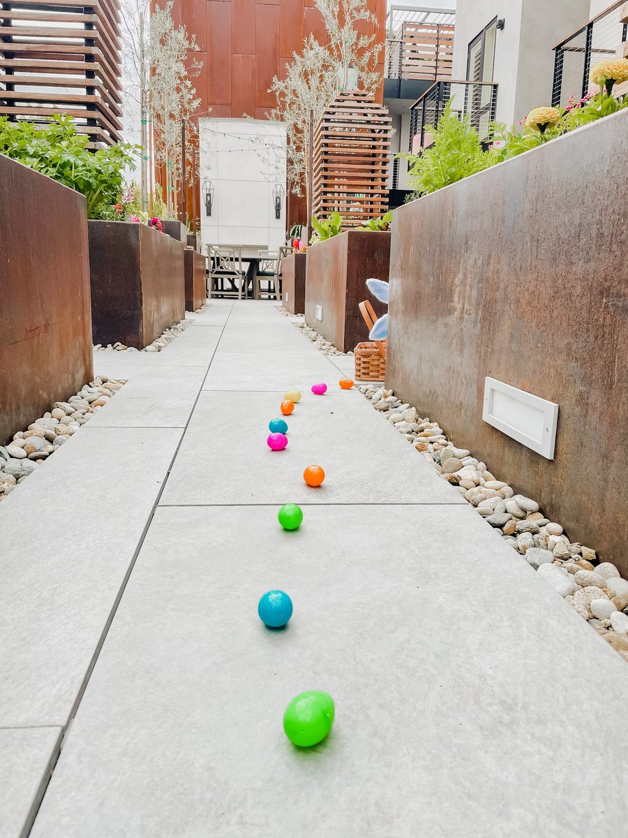 Hop-portunity waits in SLOCAL this Easter. 

Read here for all the best holiday activities: bit.ly/3wcVGln