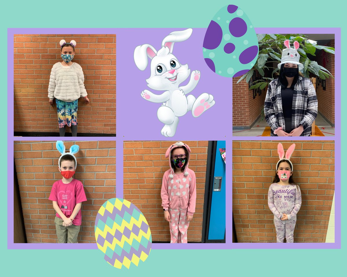 CEandSSchool's tweet image. Have a fabulous Easter Weekend from the staff and students @CEandSSchool! #ADSBLearns #takecareadsb