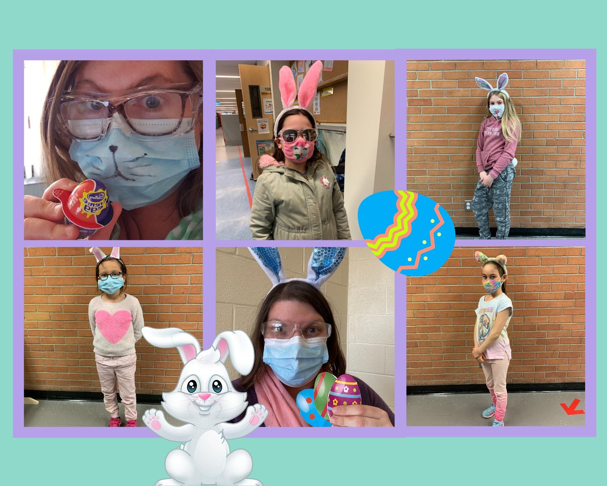 CEandSSchool's tweet image. Have a fabulous Easter Weekend from the staff and students @CEandSSchool! #ADSBLearns #takecareadsb