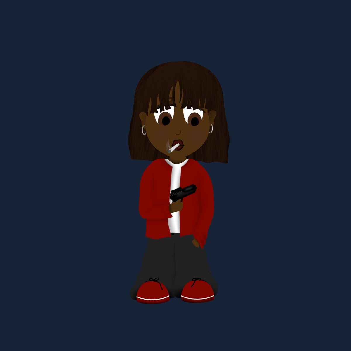 Crypt_OGs's tweet image. A few more #CryptOGs we wanted to share with you all! Remember sale is live for another 4 days! Read thread below for details!

Only 51 #CryptOGs will be made for series 1!

#NFT #NFTs #NFTart #NFTartist #nftcollectors #NFTcollectibles #NFTcollection #Art #Opensea #ETH $ETH