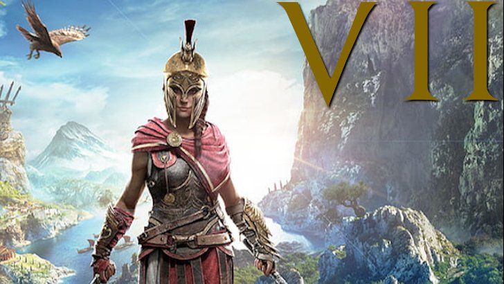 lacuevadelobotv's tweet image. Nuevo video de #AssassinsCreedOdyssey #Capitulo7

youtu.be/5rLo_1VA9uU

------------------------------------------
Creador de contenido de  @Neo_Wolves
------------------------------------------

@StreamHispano
@P2Pcreators
@streamr_es