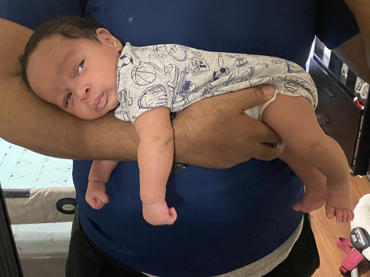 Will 🇯🇲 tweet media