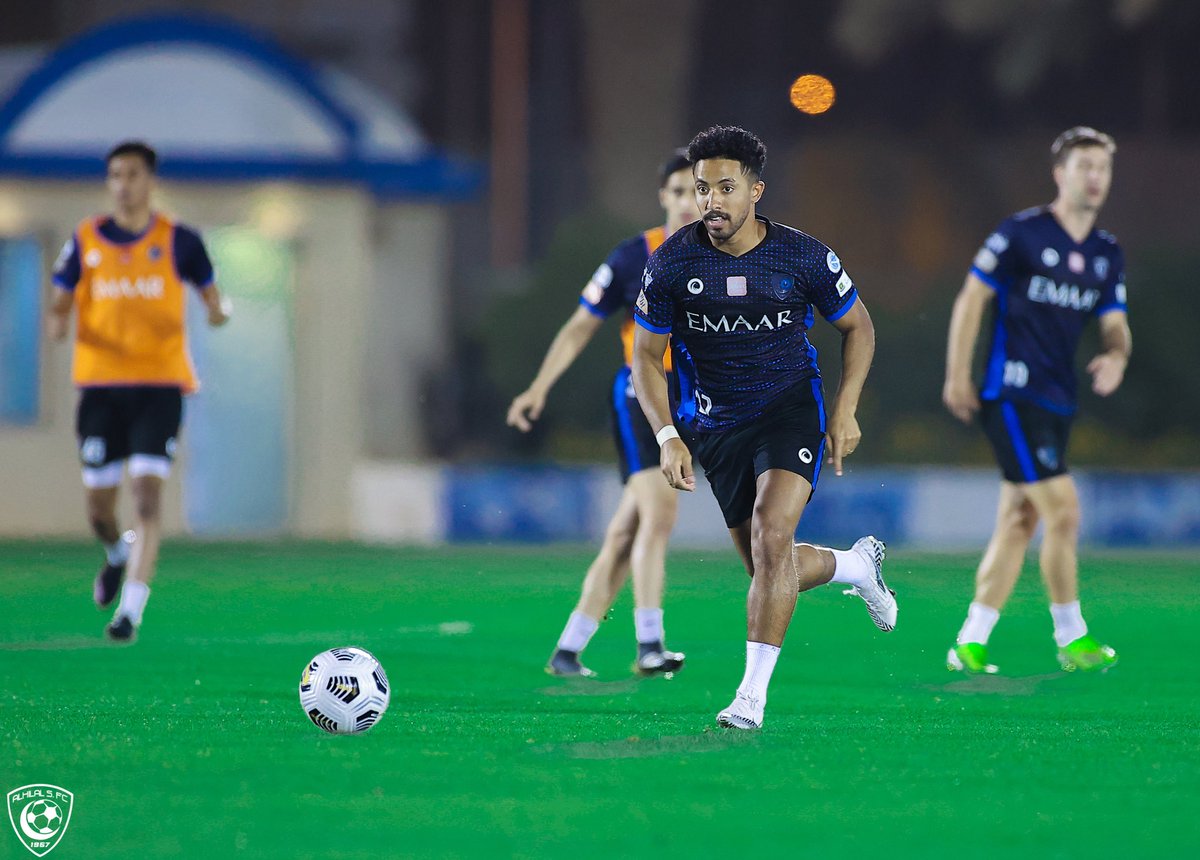 Ù†Ø§Ø¯ÙŠ Ø§Ù„Ù‡Ù„Ø§Ù„ Ø§Ù„Ø³Ø¹ÙˆØ¯ÙŠ On Twitter Ø§Ù„Ù‡Ù„Ø§Ù„