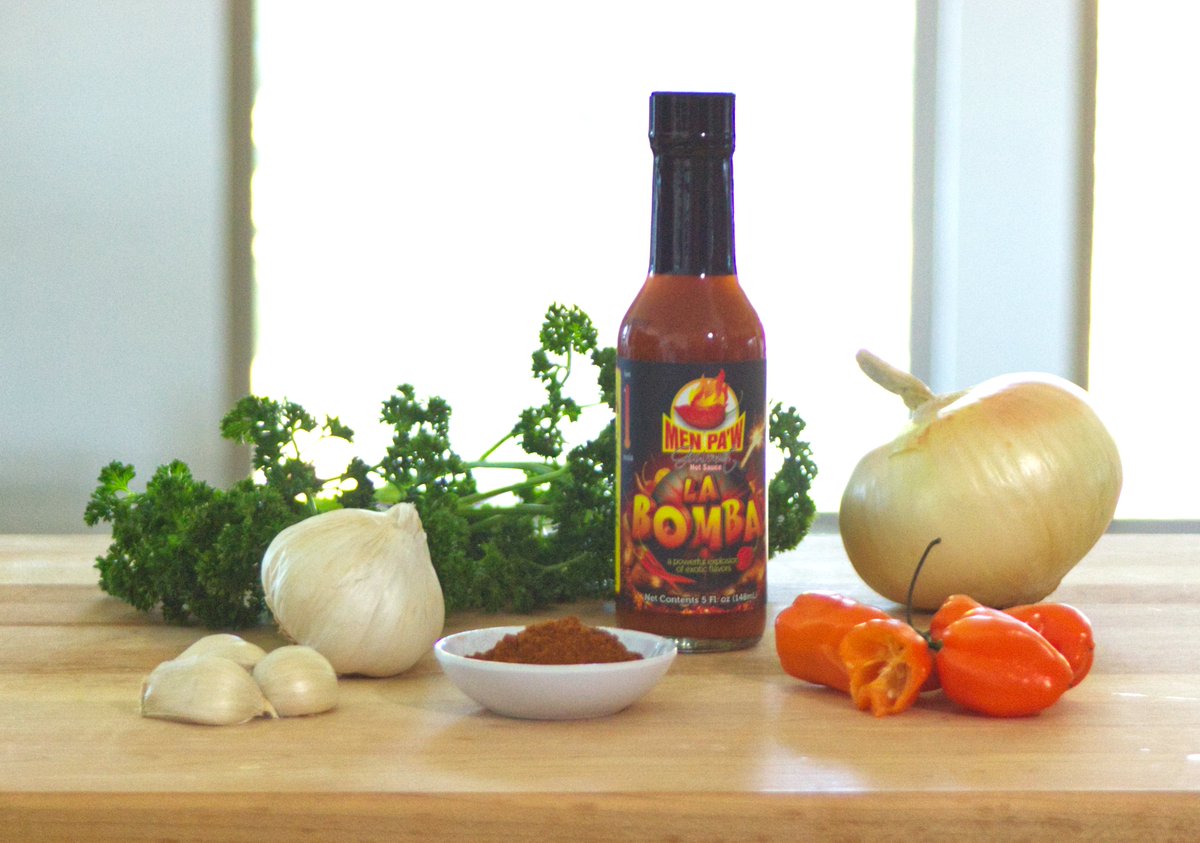 Spicy Addict tweet media