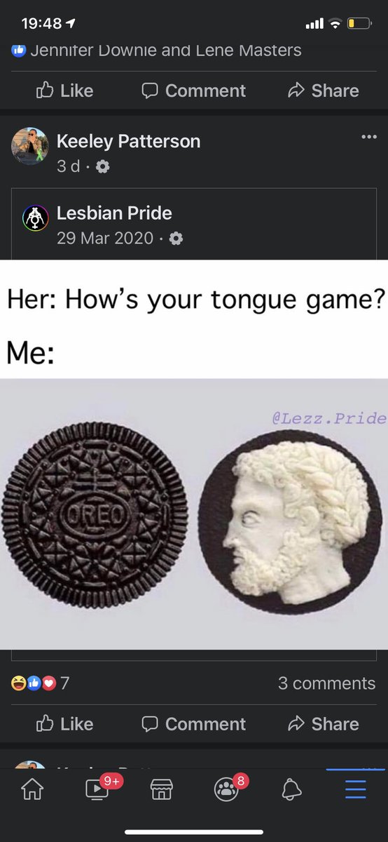 Keeley Patterson tweet media