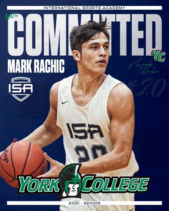 Mark Rachic tweet media