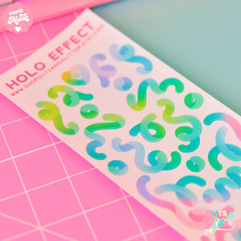 KikiVonBubbles's tweet photo. Rainbow holo effect deco stickers
#journaling #scrapbooking #memosheets #kidcore #polcodeco https://t.co/KYZQslwckS