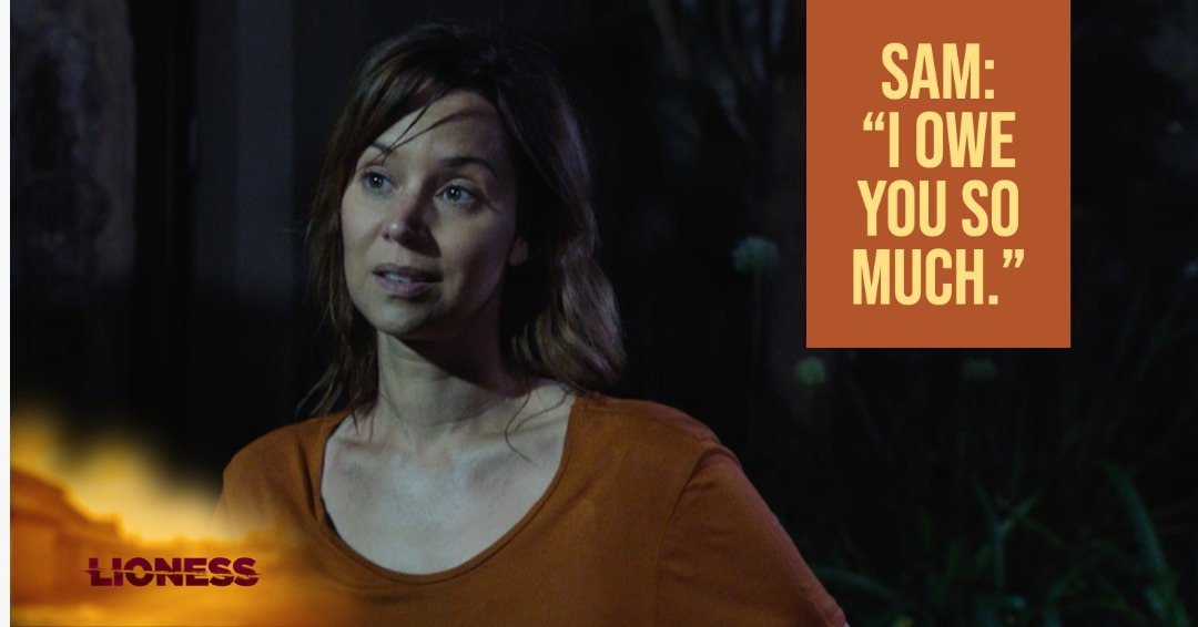 Hope you're all enjoying the final episode of #lionesssa. To our cast it's been an honour <a href="/ShannonEsra/">Shannon Esra Official</a> <a href="/NoxNonozi/">Mrs Hawk *Phuzumona’s Kid</a> <a href="/EvanHengst/">Evan Hengst</a> <a href="/NatashaSutherl9/">Natasha Sutherland</a> <a href="/JDBessenger/">Jacques Bessenger</a> <a href="/MNet/">M-Net</a> <a href="/NgwilaTi/">#empini</a> <a href="/JoshuaEady_/">Joshua Eady</a>