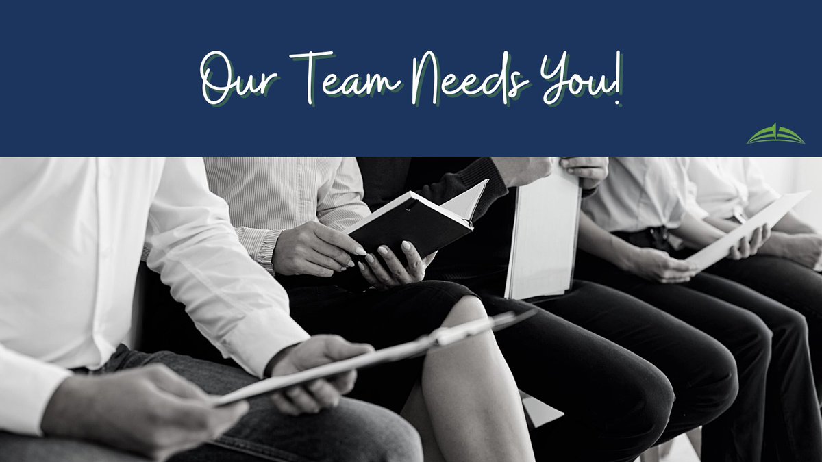 Do you have a passion for serving your community and enjoy building relationships with people? A position at #TowpathCU may be a fit for you! Check out the following link to see our open positions and their descriptions: towpathcu.com/credit-union-c… 
 #WeAreTowpathCU