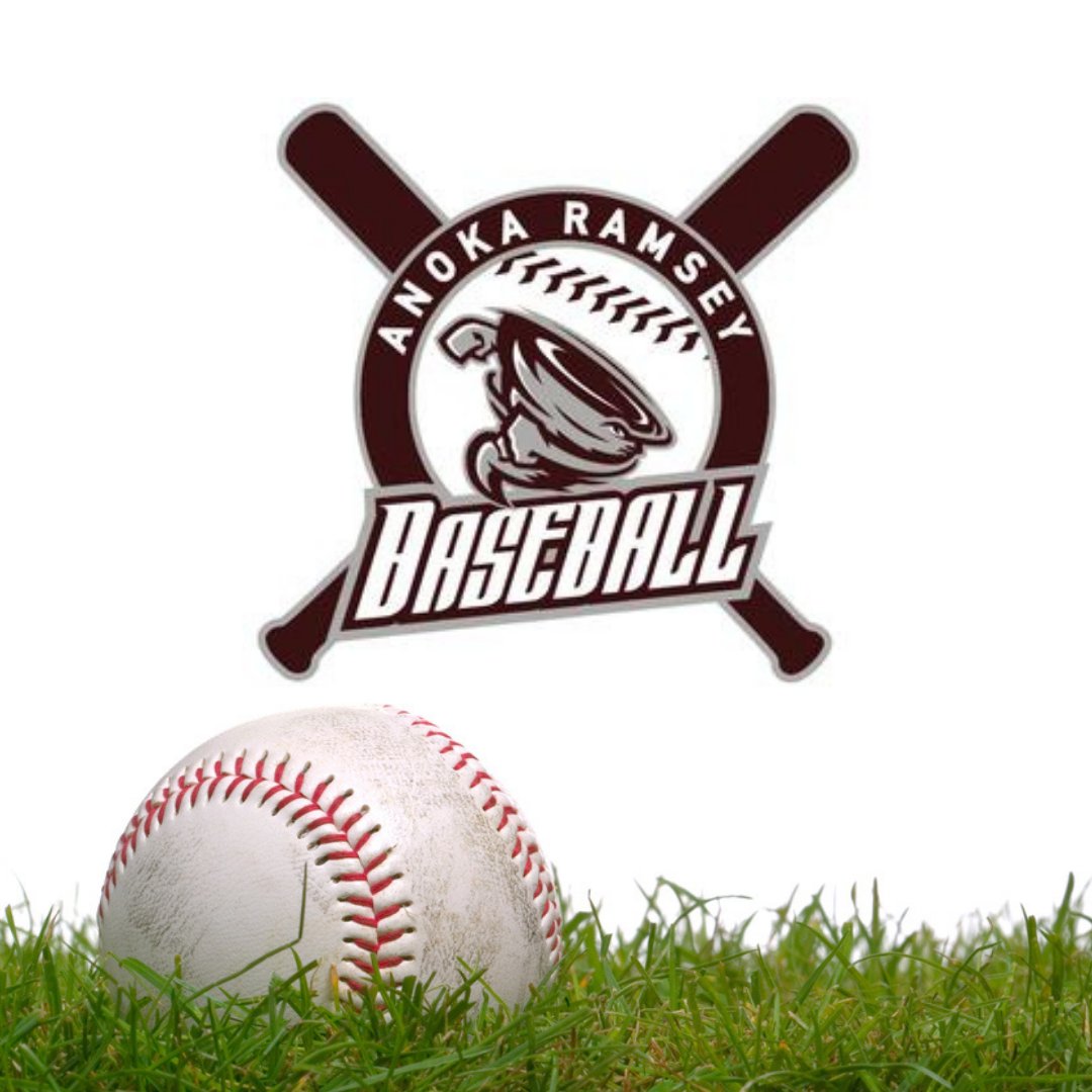 Teamupevent's tweet photo. Anoka/Ramsey Baseball is in our #TeamSpotlight as they launch their fundraiser tonight for new equipment, field maintenance and grants! You can help to support them here: https://t.co/wjBz7tUTDt
#PushSave #FUNraising #ContactlessFundraising https://t.co/xwsg2XYttj