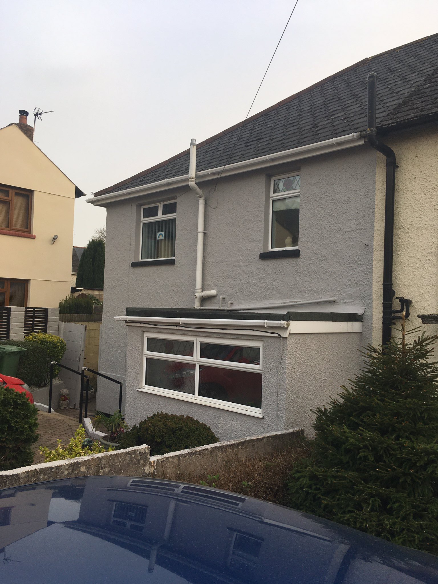 Plymouth grey deals