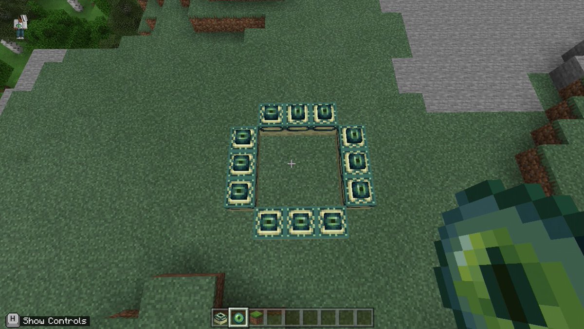 Minecraft Education Edition Hi There End Portals Do Operate In Minecraft Education Edition If You Have More Questions About How They Work This Article Should Help T Co Ikgopwla4x T Co Myd2ihtfrz
