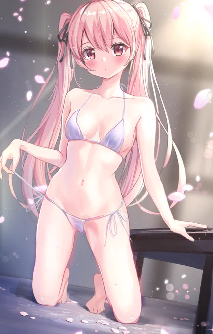 …そんなに見たいの? 