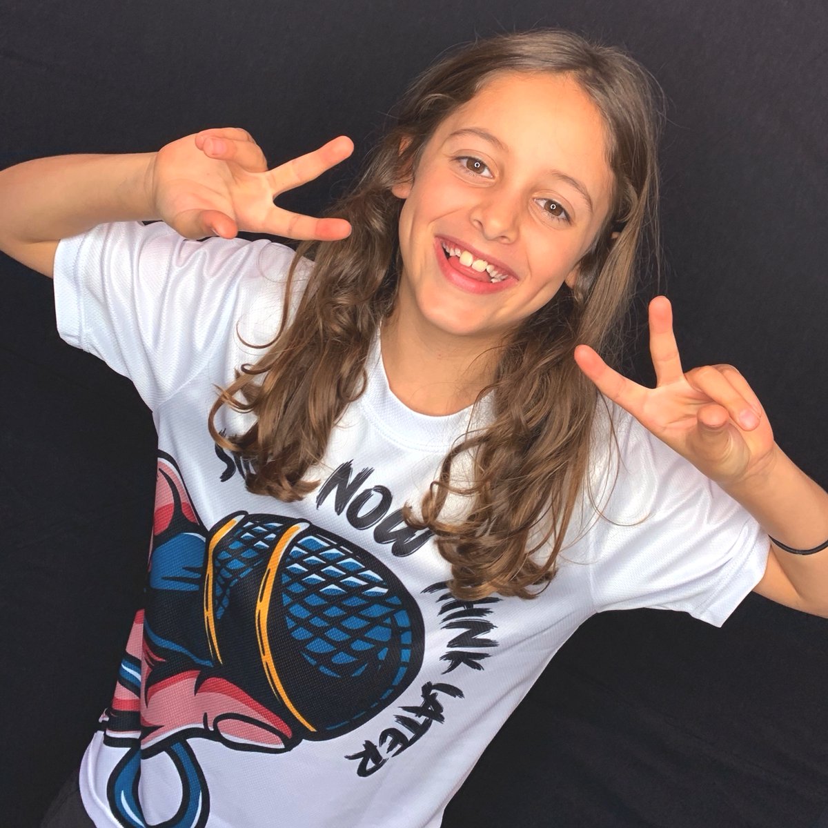 Our beautiful student Olivia rocking our Sing Now, Think Later apparel!

#artistdevelopment #vocaltraining #vocalcoach #singers #musicians #actors #instagood #summer #singinglessons #quote #inspiration #musictheorylessons #lessons #voice