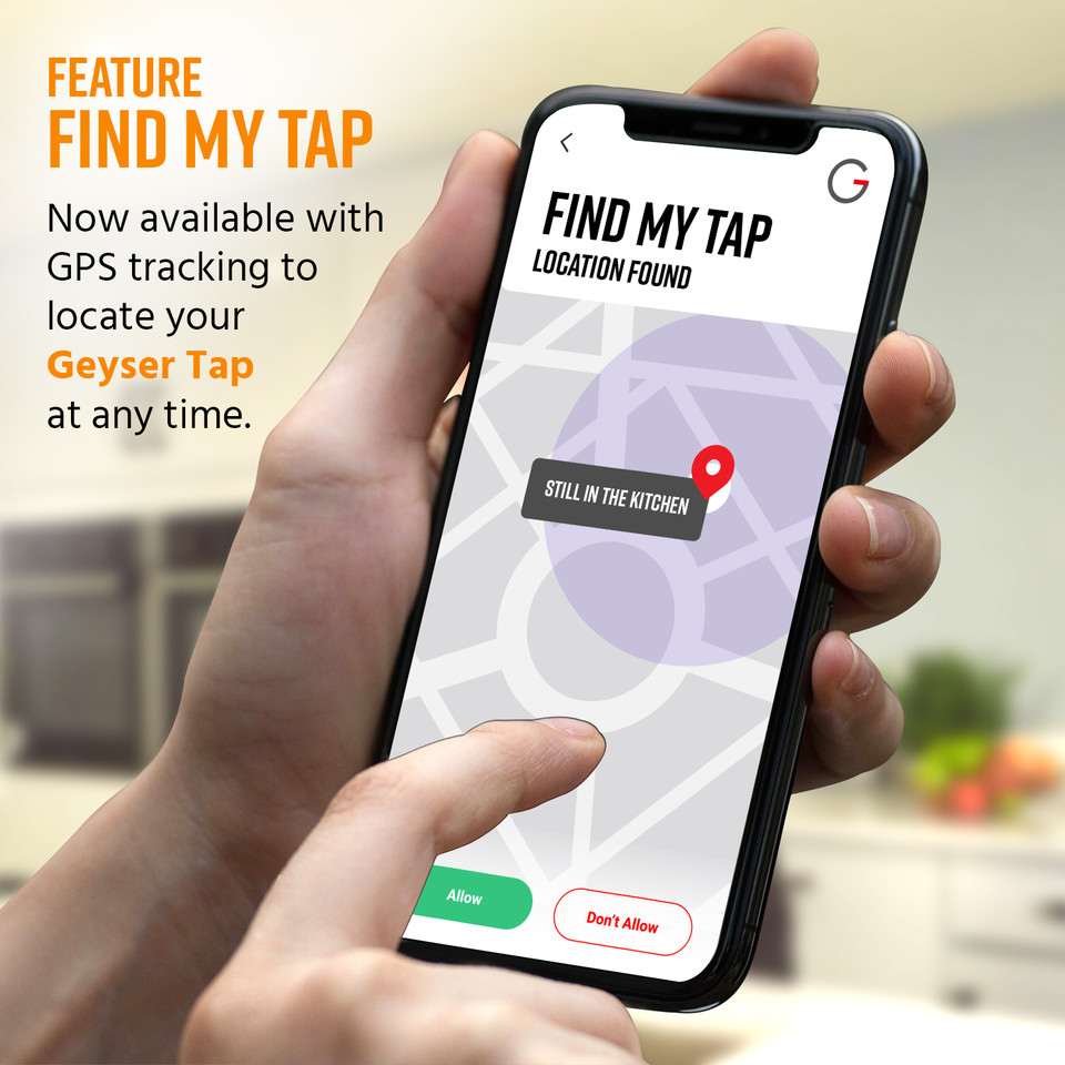 GeyserTaps's tweet photo. Did you fall for our #AprilFools on #Instagram and #Facebook this morning? Too obvious? :)
https://t.co/9d6MhTyTrB
https://t.co/KLYtneiXLs
#sorrynotsorry https://t.co/Ei5pAkYXhv