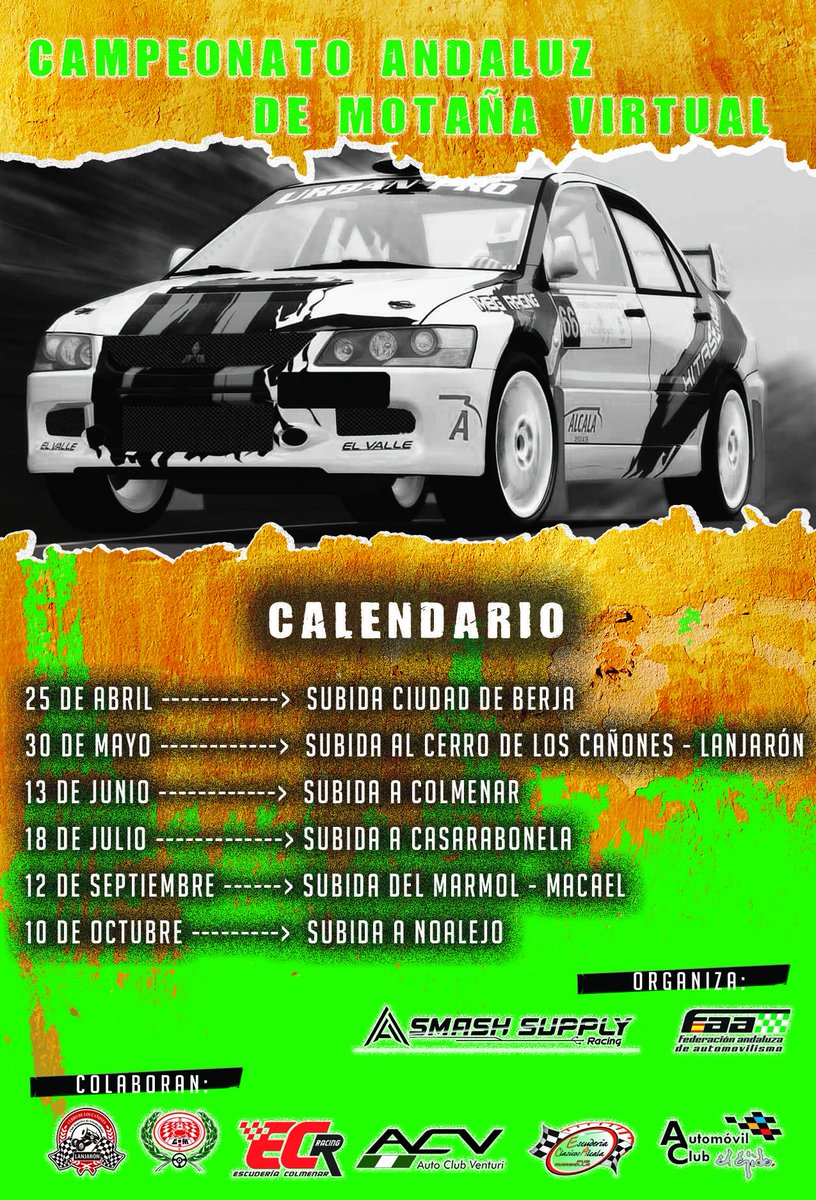 Supplyracing's tweet photo. Buenas tardes reglamento general disponible! 
Toda la información en https://t.co/xbuH6tkweH
Te esperamos!!!
@FaaOficial https://t.co/VXku98igXU