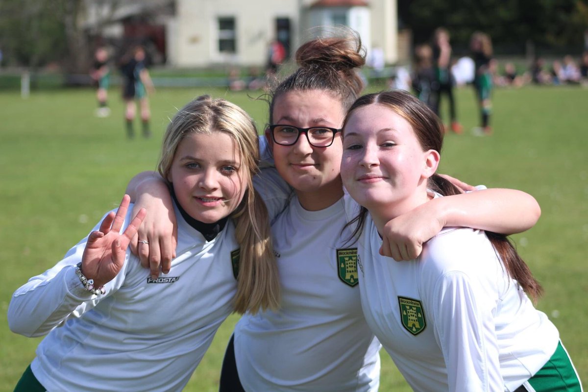 Blackminster Middle tweet media