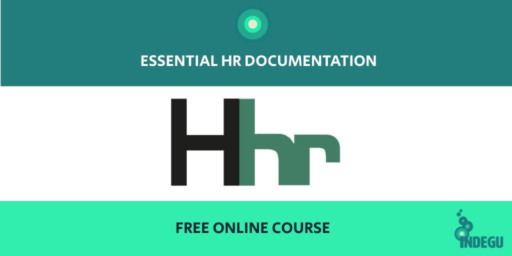 If you employ staff or are looking to, do you know what essential HR documents you need? This free eLearning has been created by <a href="/IndeguLtd/">Indegu Ltd</a> with #HillHR &amp; has advice to help you. Access the FREE online course here: indegu-development.co.uk/aprilmarketing…
#eveshamhour #shrewsburyhour #covhour