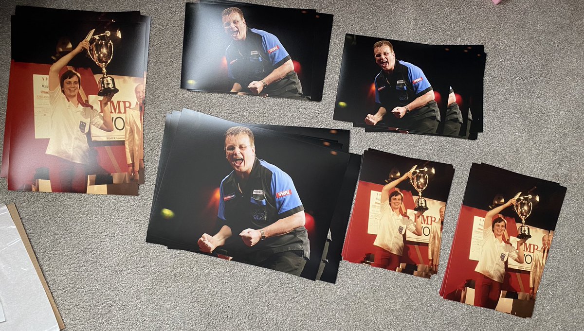 EastSignings's tweet photo. 💥Signing Announcement💥 we have a signing with 1983 world Darts champion Keith Deller for further details and prices please drop us a message !!! @KDeller138 https://t.co/NZNQj8ec2y