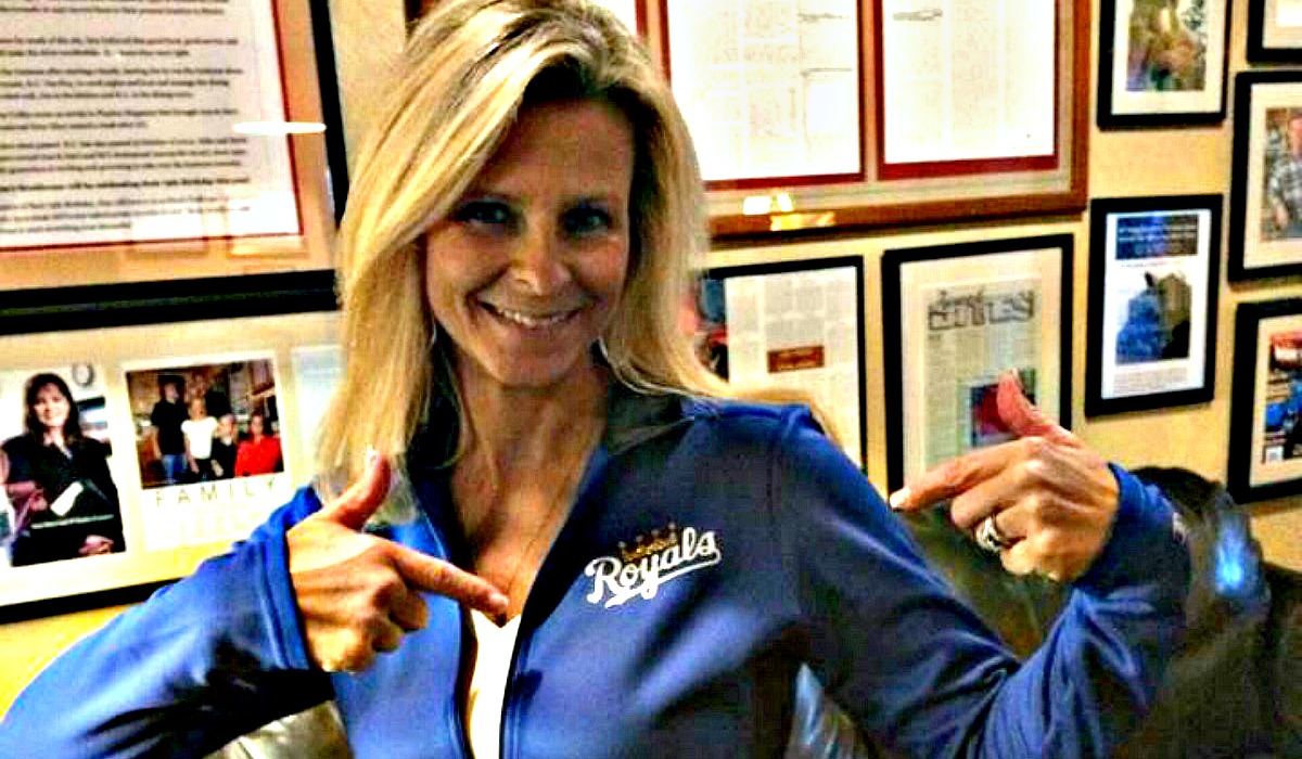 #OpeningDay  ⚾️ #TogetherRoyal  💙💙💙