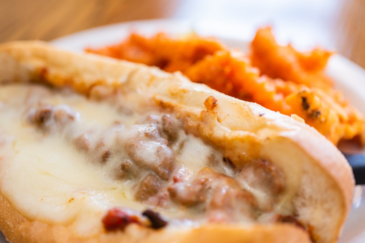 QuentinTavern's tweet photo. We're here whenever you need to make your day a little bit tastier. https://t.co/2FTg3mxcRX