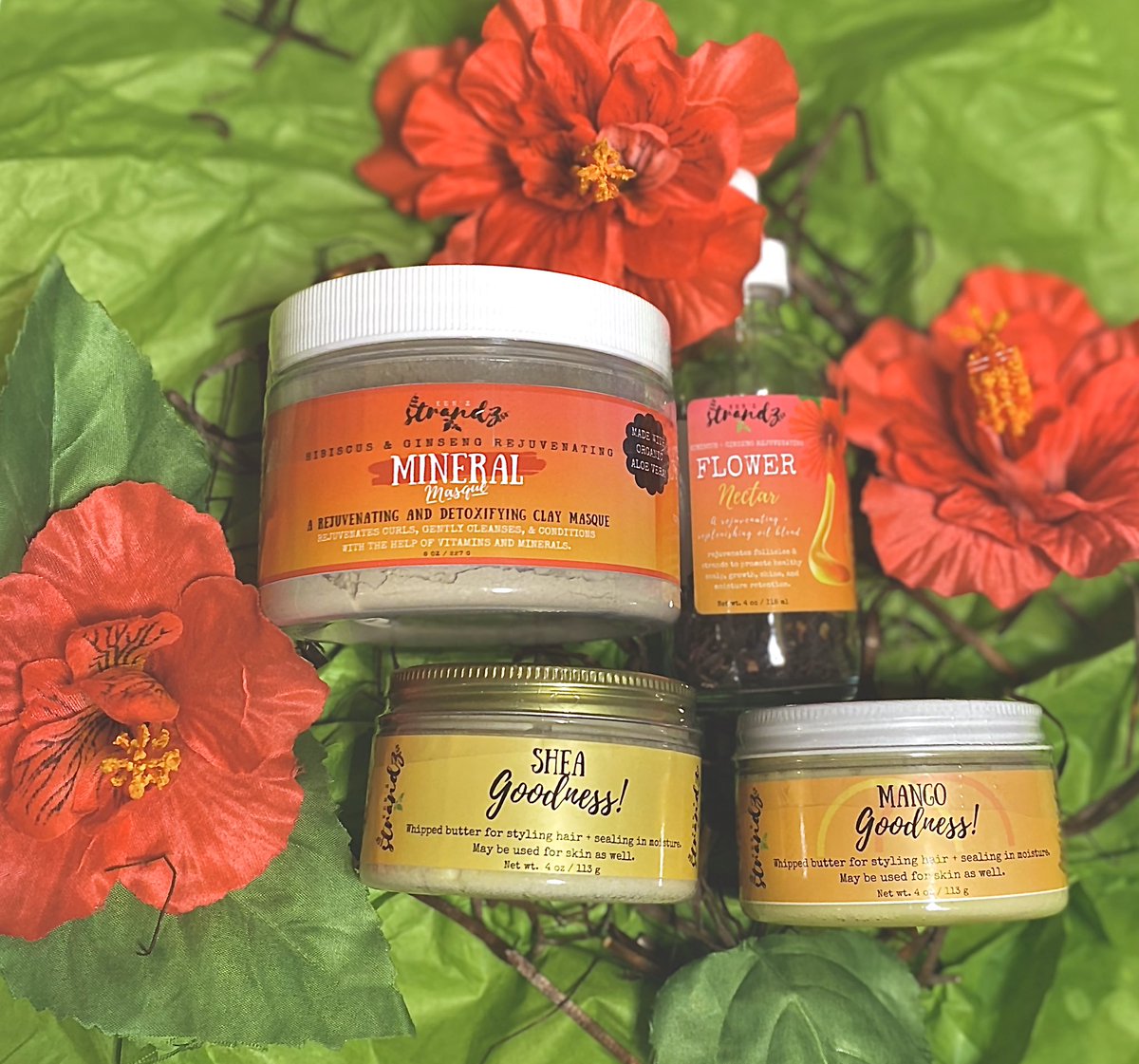 kenzstrandz's tweet image. Our Spring Cleaning Inventory Sale is almost over! 💜💚 It ends tomorrow at 11:59 PM EST 💜💚 

Don’t forget to #getstranded💜💚 with up to 40% off our entire site! 

Visit kenzstrandz.com to shop! 💜💚