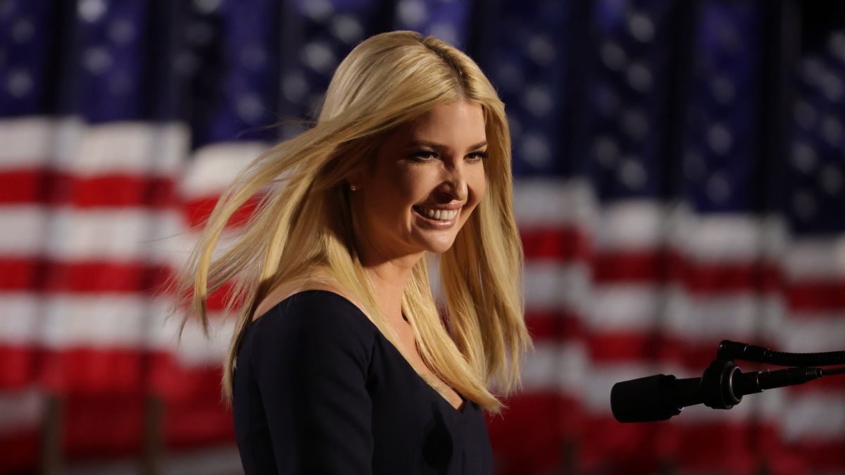 Jezebel's tweet image. Ivanka Trump&apos;s &quot;global women&apos;s empowerment initiative&quot; tried to help poor women in developing countries Lean In, but didn’t even know how to apply this broad, buzzy Women’s Empowerment™ venture in the real world dlvr.it/Rwq6s8