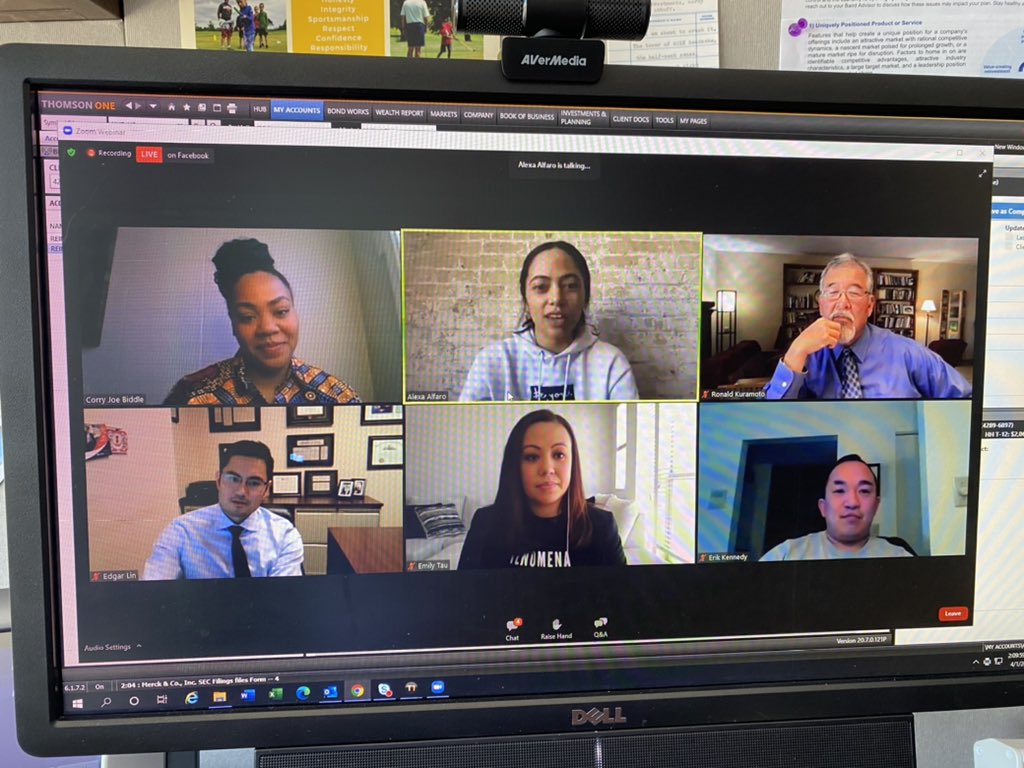 emdwntwn_Baird's tweet photo. Very important discussion on the challenges and violence the AAPI community is facing. Alexa Alfaro dropping some truth here along with other MKE leaders!! @erikk292mke @MMAC_Chamber 

#WD4G #FUELRaceBridge https://t.co/2xWVtVPkZg