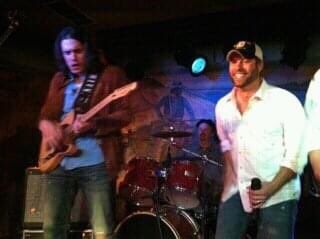 NathanDean&DamnBand tweet media