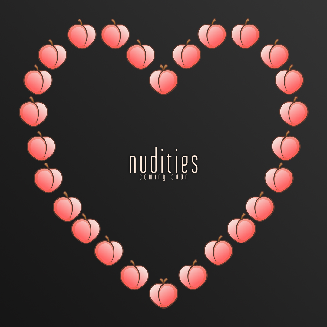 nudities tweet media