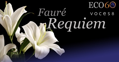 concertdiary's tweet photo. Tune in to #livefromlondonspring at 7pm tonight for a wonderful rendition of Fauré's Requiem from @VOCES8 and @ECOrchestra - not to be missed!

https://t.co/hmXZANave7 https://t.co/RCrLYvrmup