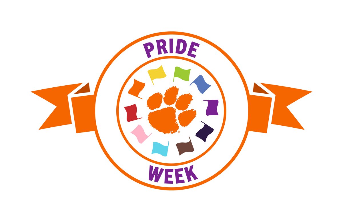 Join us for Pride 2021 next week! See our first couple of events here:
Healing Space for Trans &amp; Non-Binary Folx
 April 6th, 6PM bit.ly/CAPSspace
Living Library
April 7th, 6PM bit.ly/LivingLibrary2…
Queer Trivia with Healthy Campus
April 8th, 7 PM bit.ly/CUQueerTrivia