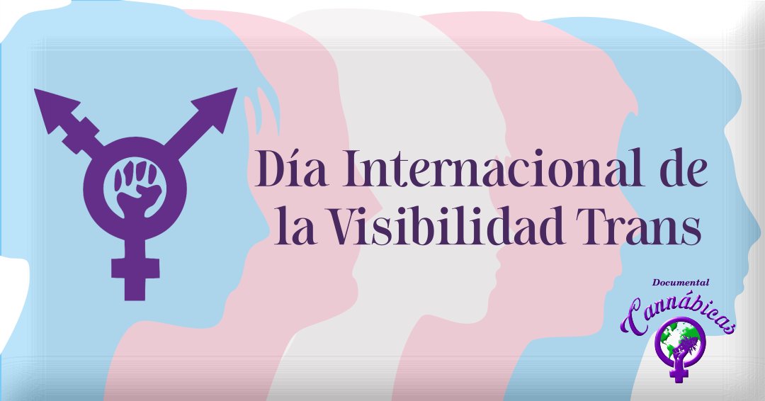 #VisibilidadTrans  #EstamosJuntrans ✊🏽✊🏻✊🏿

Visibilicemos las distintas realidades para construir un mundo que dignifique la diversidad,donde todas las personas podamos existir libremente.

¡Hasta que la libertad, dignidad y respeto se hagan costumbre!
