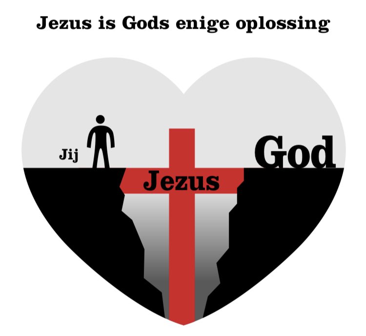 daughterxxxx's tweet image. er is maar één God en er is maar één #bemiddelaar tussen God en de mensen, de mens Jezus Christus,
1 Timotheüs 2:5

#vergeving #verzoening #genezing #God #enigeweg #leven #Ikbenervoorjou #samen #mensheid #ThePassion #nietalleen #NL #Amsterdam #oplossing 

bible.com/75/1ti.2.5.htb