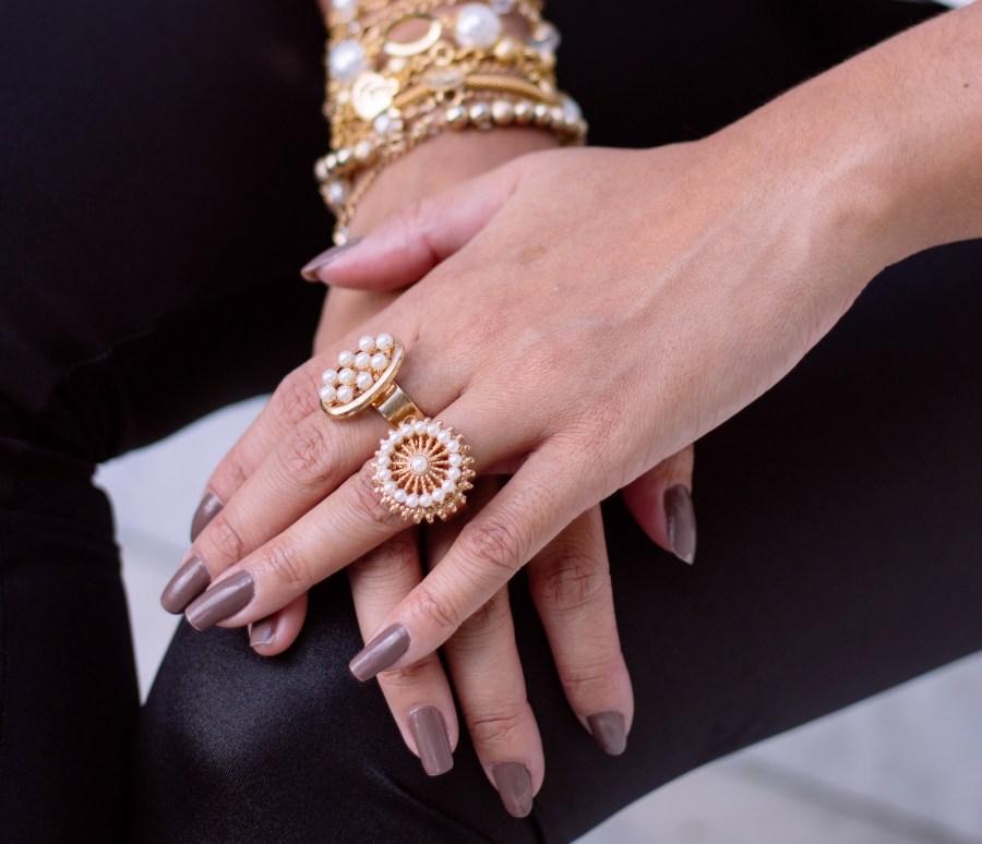 Unique Jewelry Options That Are Versatile For All Seasons
bit.ly/3bce8Rl
#Jewelry #Accessories #Fashion #Style