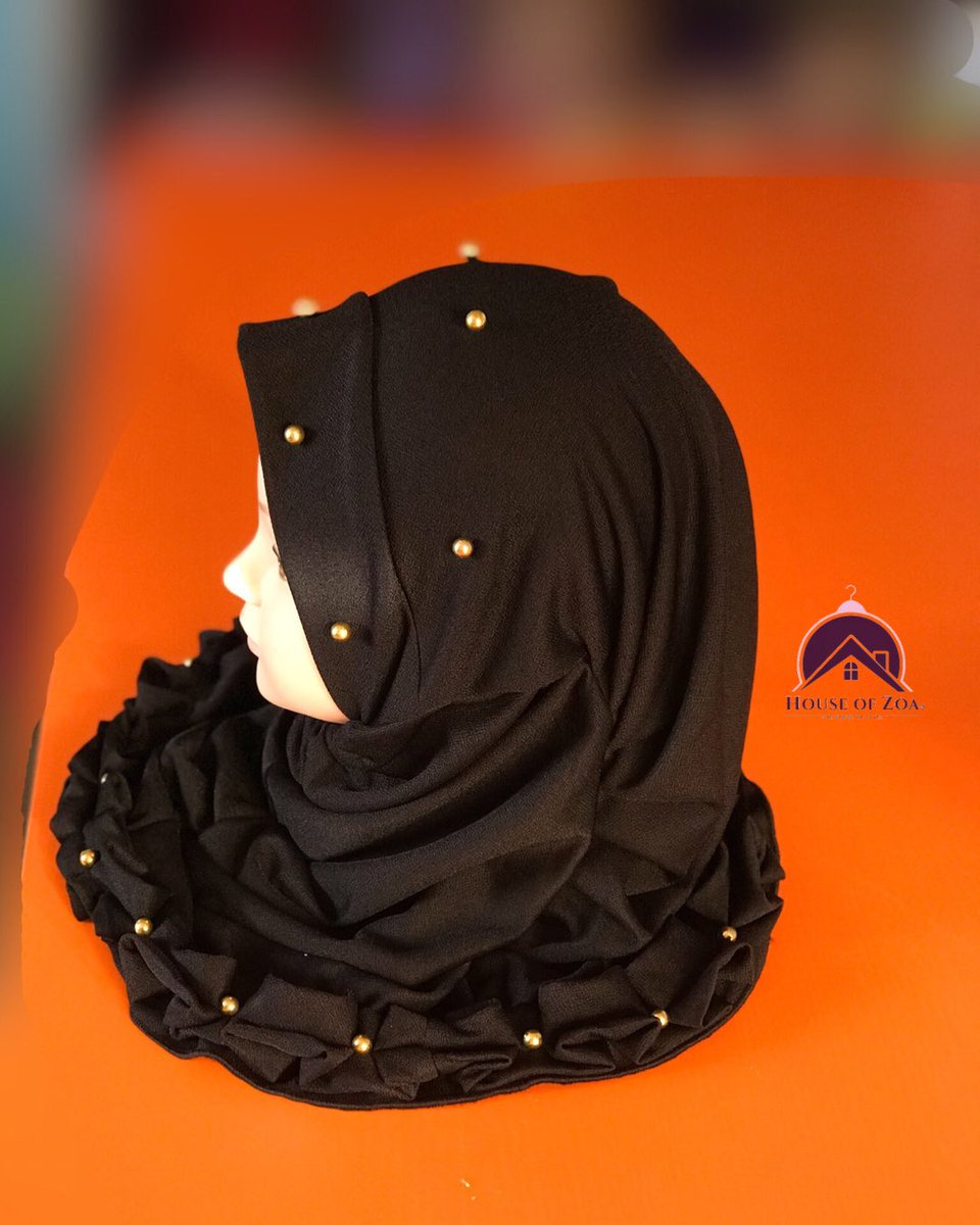 houseofzoa's tweet photo. Beautiful Rana Hijabs🧡

Color: Burnt orange/Purple/Black

Fabric: stretchy, soft texture and non-transparent.

Heat friendly.

Suitable for adults and children.

Price: #2500

PS: Available in all colors and sizes 

#rana #hijabstyle #heat #modest #fashion https://t.co/9YRwDesLyi