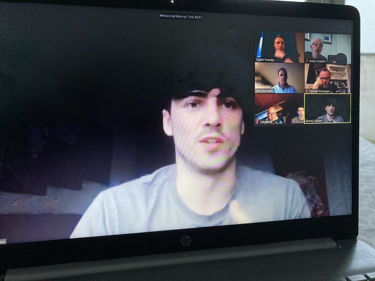 AndyCarabini's tweet image. Another quality @IrishRugby level up session for @skerriesrugby U15s. Brilliant guest q&amp;amp;a from @CiaranF_97 &amp;amp; @jimmyobrien88 Lots of knowledge passed on &amp;amp; great questions from the players. Thanks lads @LeinsterBranch @FingalSports #FromTheGroundUp