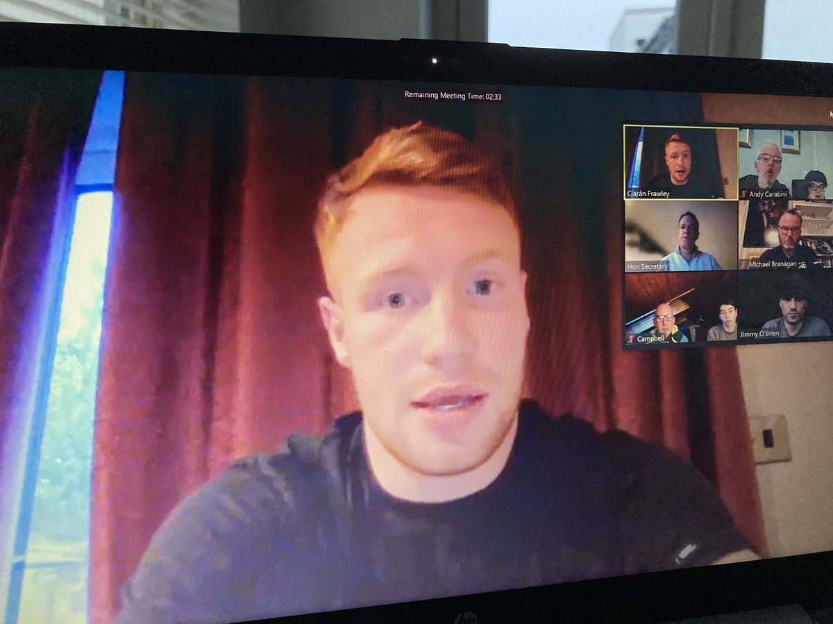 AndyCarabini's tweet image. Another quality @IrishRugby level up session for @skerriesrugby U15s. Brilliant guest q&amp;amp;a from @CiaranF_97 &amp;amp; @jimmyobrien88 Lots of knowledge passed on &amp;amp; great questions from the players. Thanks lads @LeinsterBranch @FingalSports #FromTheGroundUp