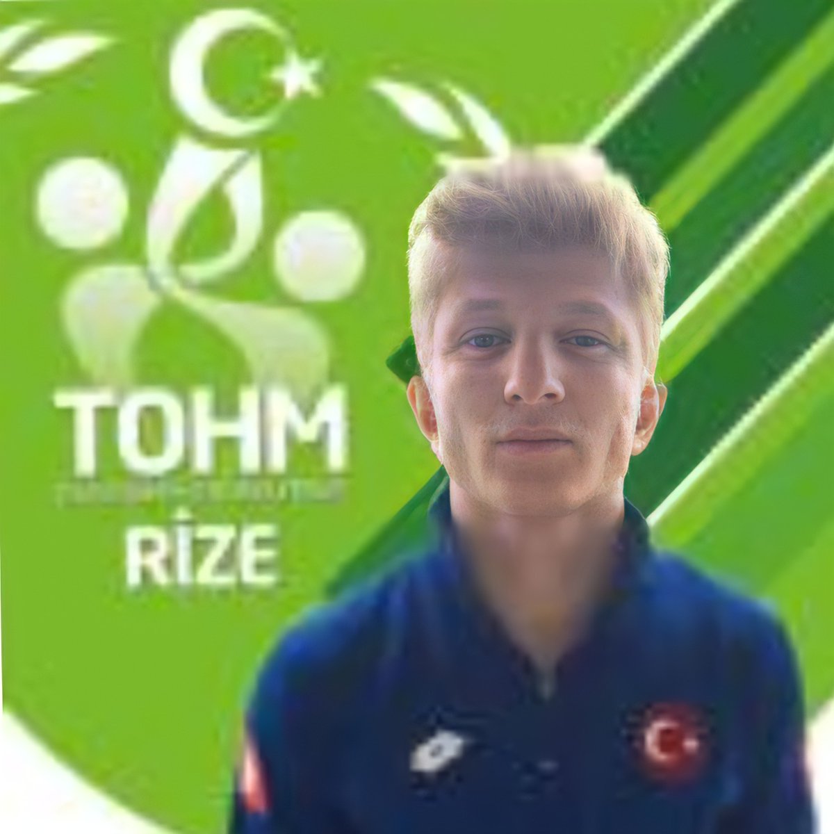 📍 U23 GREKOROMEN GÜREŞ
🤼‍♂️ TÜRKİYE ŞAMPİYONASI

RİZE TOHM SPORCULARIMIZDAN 

87 Kg Muhittin Sarıçiçek Türkiye Şampiyonu🥇 

67 Kg Furkan YILDIZ  Türkiye 3.cüsü🥉 oldular. 

Sporcularımızı, Antrenörlerimizi ve Emeği geçen herkesi tebrik ediyoruz 👏👏👏
