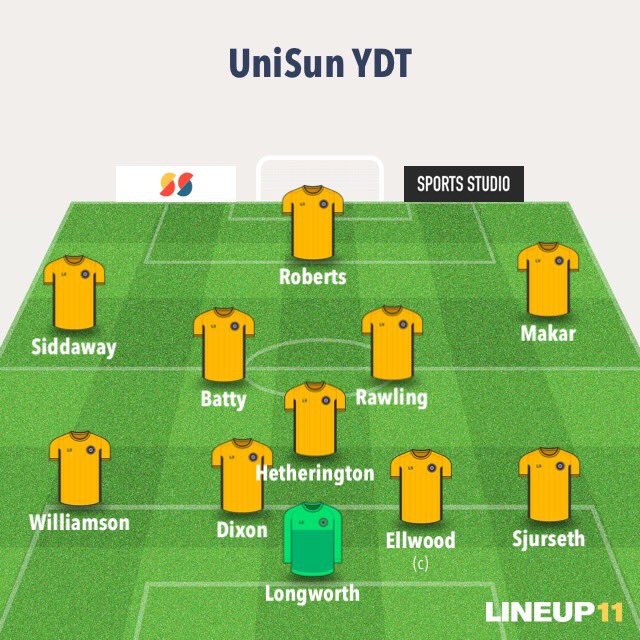 UnisunYDT's tweet photo. @unofficialharr2 2-2 YDT
Nice to get some minutes in before the restart on sunday. Cheers for the game lads @unofficialharr2 👍🏻
Scorers:
Roberts ⚽️
Siddaway ⚽️ https://t.co/dxkInCIpz4