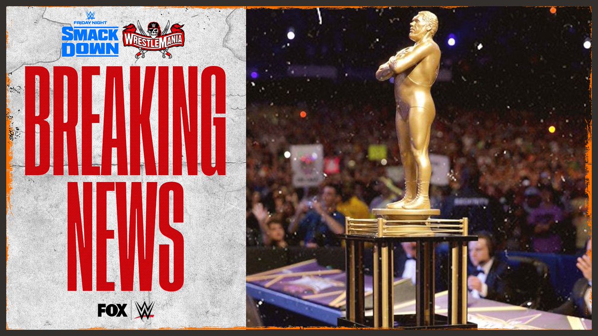 WWE Announces Andre The Giant Memorial Battle Royal, Participants