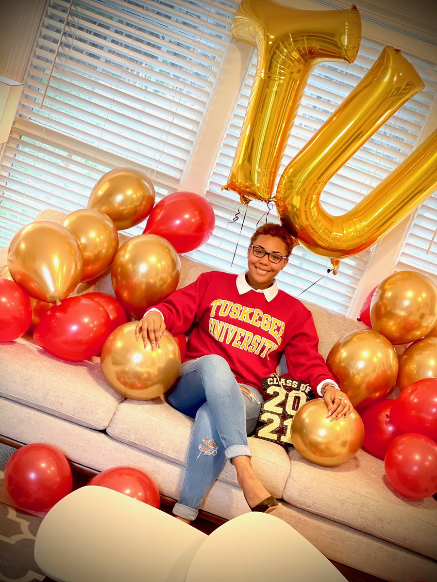 It’s Official 💛❤️🐯
-
-
-
Introducing your newest golden tiger
This fall I will be attending the ILLUSTRIOUS and HISTORICAL Tuskegee University with a major in Architecture 💛❤️🐯
#TU #tu25 #tuskegeeuniversity #goldentiger #skegeegirl
#classof2021 #itsofficial #futurearchitect