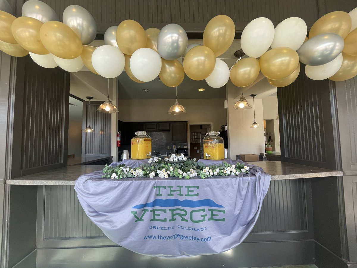 vergegreeley's tweet photo. Thanks to everyone who came to our burritos and mimosas event for national burrito day today 😁🌯🥂 https://t.co/nEZb5evdyE
